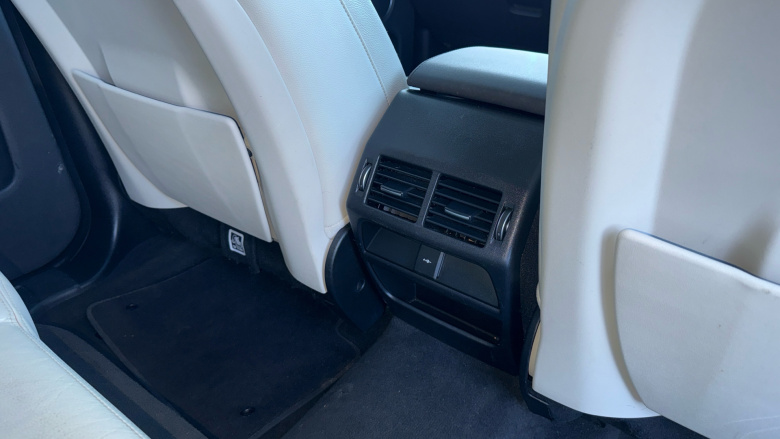 Land Rover Discovery Sport 2.0 D180 SE 5dr Auto Diesel Station Wagon